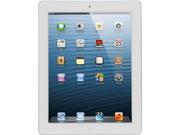 Apple MD329KH A 9.7 iPad with Wi Fi 32GB White 3rd generation