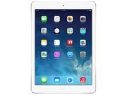 Apple iPad Air MD788LL A 9.7 Tablet WiFi Only