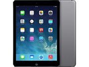 Apple iPad Air ME898LL A 9.7 Tablet WiFi Only