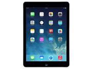Apple iPad Air MD785E A 9.7 Tablet WiFi Only