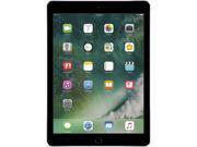 Apple 9.7" MNV22LL/A Apple A8X 32 GB Flash Storage iOS 8 Tablet 