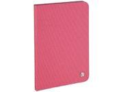 VERBATIM Folio Case for iPad Mini Model 98104