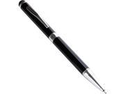 Codi A09009 Capacitive Stylus and Ball Point Pen Black