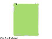 Bracketron ORG 331 BX Back it Ipad 2 Back Cvr green Accsback Case cover For Ipad 2 Green