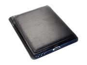 I O MAGIC I015C03BK Carrying Case Folio for iPad Black