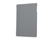 iLuv iCC845GRY Epicarp Slim Folio Cover for iPad 2 and The New iPad Gray