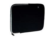V7 Ultra Protective Sleeve for iPad or Tablet PC Model TD23BLK GY 2N