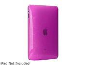 Case Mate Gelli CM011202 TPU Case Form Fit Design for iPad Pink