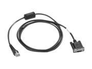 RS232 Cable for Cradle to The Host System
