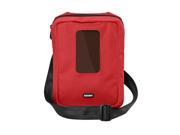 Cocoon CGB150RD Messenger Sling for Apple iPad Racing Red