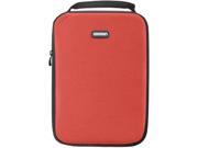 Cocoon CNS342RD Sleeve Carrying Case For iPad Red