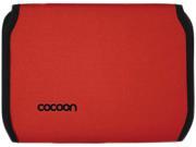 Cocoon GRID IT CPG35RD Wrap 7 for iPad Mini and 7 Tablets Red