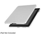ZAGG ZMAP9701NO Aluminum Case for iPad