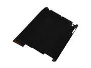 The Joy Factory Inc. SmartSuit3 Slim Leather feel Case Stand for The new iPad 3rd Gen iPad2 Model CSA111