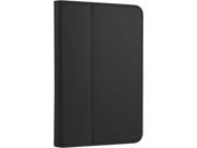 MarBlue Origin KMSE21 Microsuede Case for Kindle Fire HDX 8.9 Black