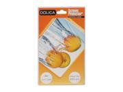 DOLICA 3.5 GPS LCD Protector