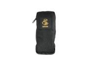 GARMIN Universal Carrying Case Black Nylon with Zipper