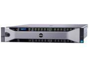DELL PowerEdge R730 Server System Intel Xeon E5 2603 v3 1.6 GHz 16GB PR73028520321SA