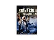 WWE The Legacy of Stone Cold Steve Austin