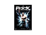 WWE s The Rock The Most Electrifying Man...