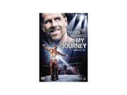WWE Shawn Michaels My Journey