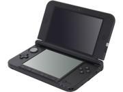 Nintendo Nintendo 3DS XL Black Black