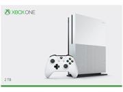 Xbox One S 2TB Console Launch Edition