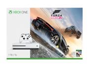 Xbox One S 1TB Console Forza Horizon 3 Bundle