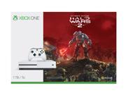 Xbox One S 1TB Console Halo Wars 2 Bundle