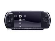 SONY PSP 3000 Black