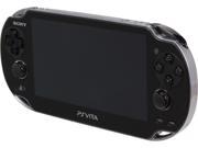 Sony PlayStation Vita 3G WiFi Handheld Gaming System