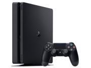 PlayStation 4 Slim 500GB Console