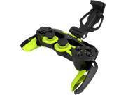 Mad Catz L.Y.N.X.3 Mobile Wireless Controller for Android Smartphones and Tablets and PC Green