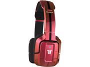 TRITTON Swarm Wireless Mobile Headset with Bluetooth Technology for Android iOS Smartphones Tablets PC Mac and Gaming Consoles Flip Pink