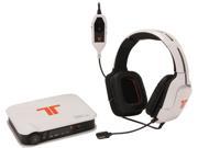 TRITTON 720 7.1 Surround Headset for PS4 PS3 and Xbox 360 White