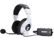 Turtle Beach Call of Duty Ghosts Ear Force Shadow Limited Edition Gaming Headset