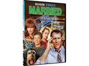 Married... With Children The Complete Third Season