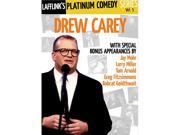 Platinum Comedy Series Drew Carrey