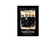 Tombstone DVD NTSC