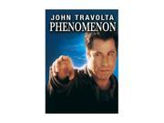 Phenomenon 1996 DVD
