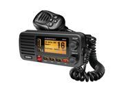 Uniden UM415BK Full Featured VHF Marine Radio