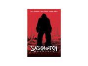 Sasquatch Mountain