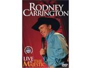 Rodney Carrington Live at the Majestic