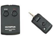 OLYMPUS RS 30W 147026 Digital Voice Recorder Remote Control