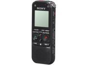 SONY ICD AX412 Digital Voice Recorder