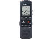SONY ICD PX333D Digital Voice Recorder