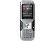 Philips DVT400000 Digital Voice Tracer 4000
