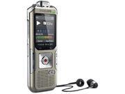 Philips DVT650000 Digital Voice Tracer 6500