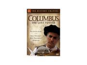 Columbus The Lost Voyage