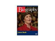 Biography Laura Bush